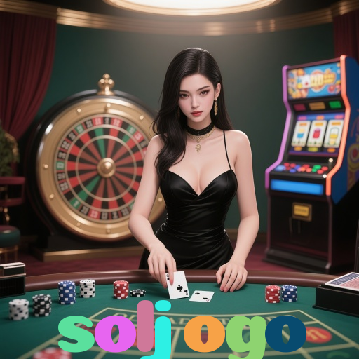 soljogo 