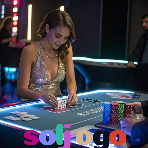 soljogo 