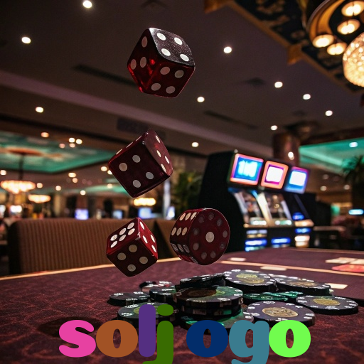 soljogo 