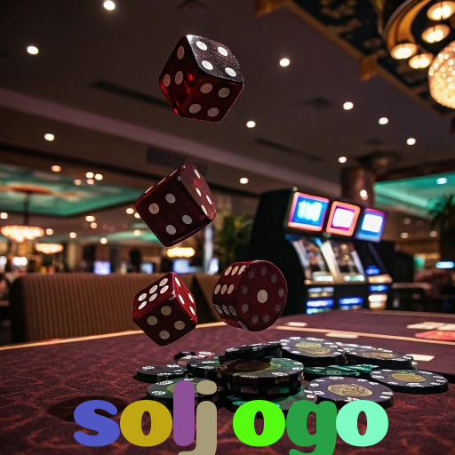 soljogo 