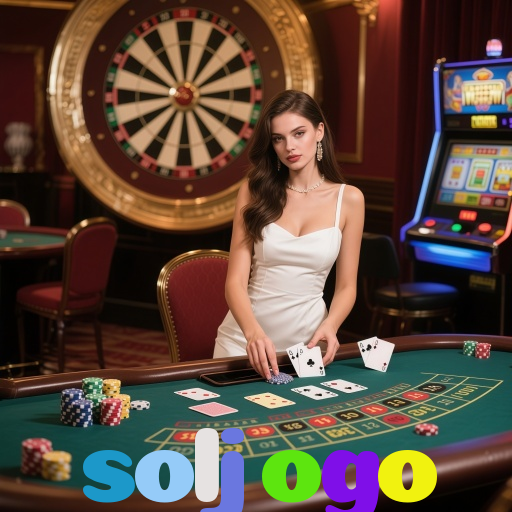 soljogo 