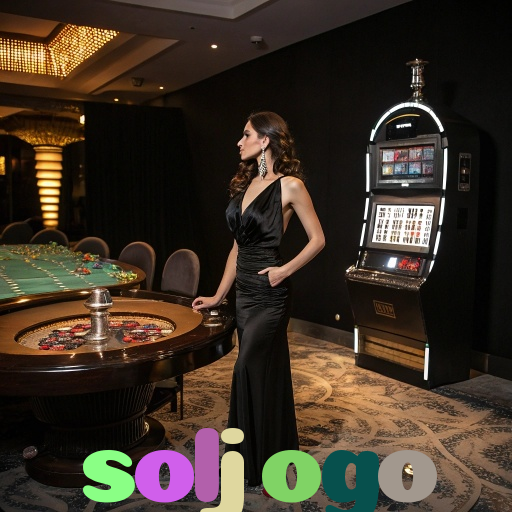 soljogo 