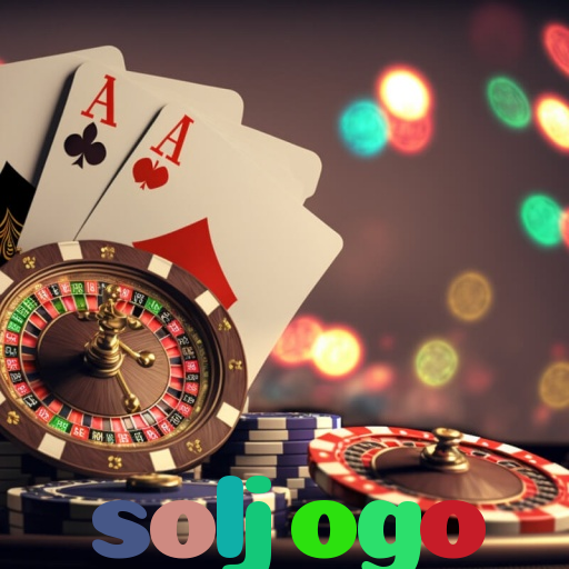 soljogo 