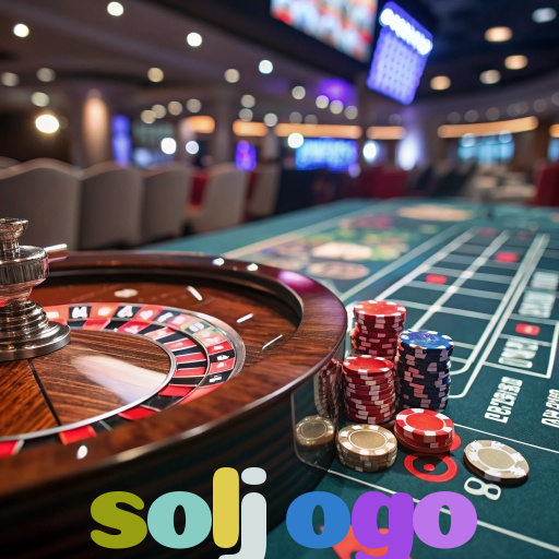 soljogo 