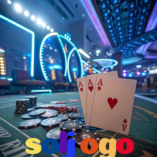 soljogo 