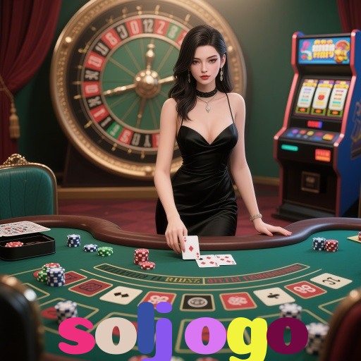 soljogo 