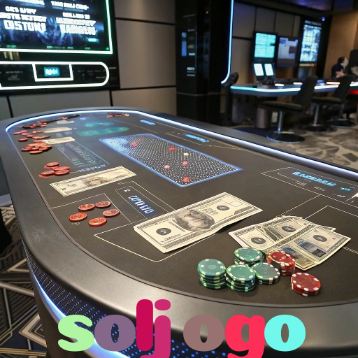 soljogo