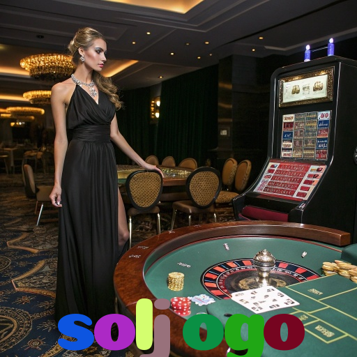 soljogo 