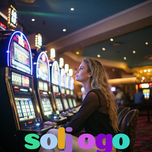soljogo 