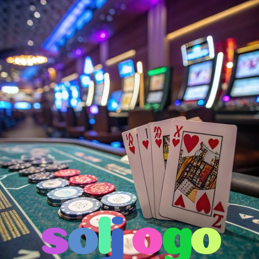 soljogo 