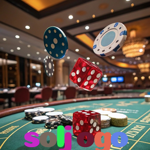 soljogo 