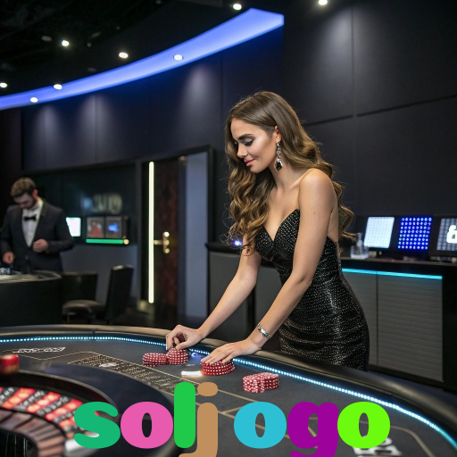 soljogo 