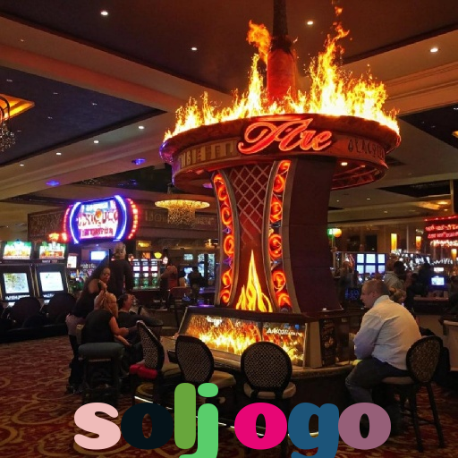 soljogo 