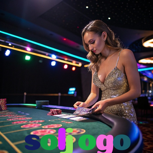soljogo 