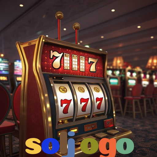 soljogo 