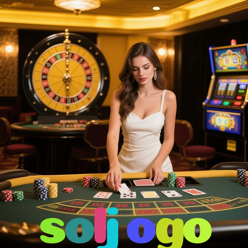 soljogo 