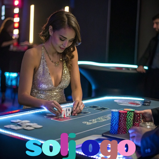 soljogo 