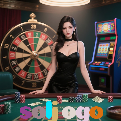 soljogo 
