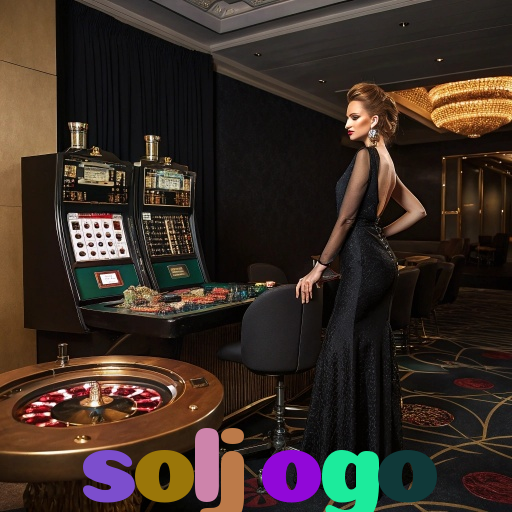 soljogo 