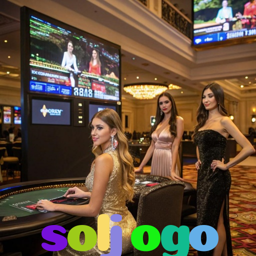soljogo 