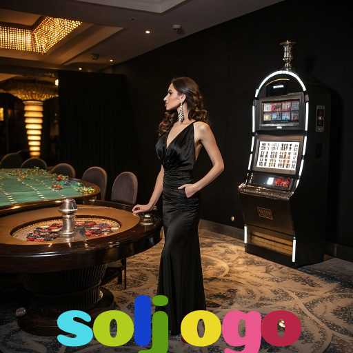 soljogo