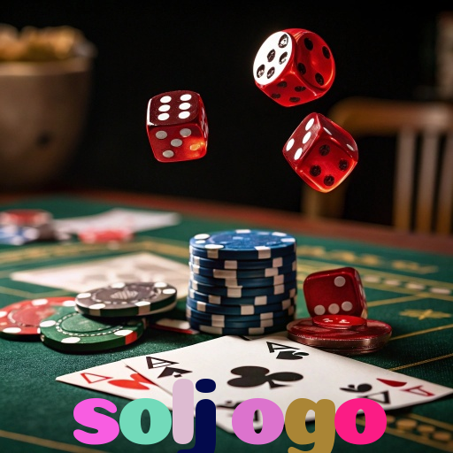 soljogo 