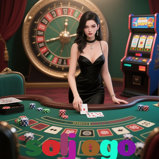 soljogo 