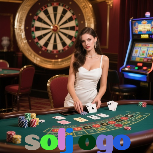 soljogo 