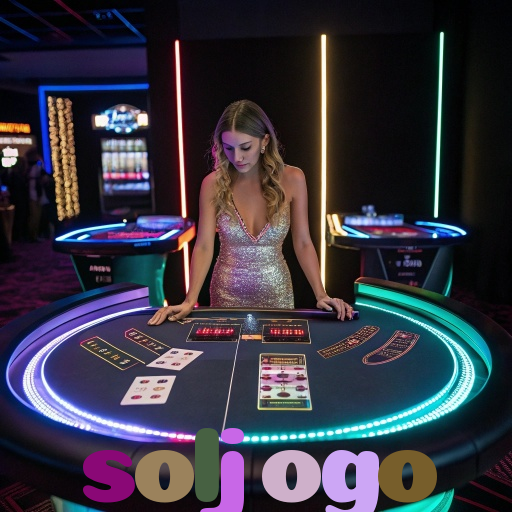 soljogo 