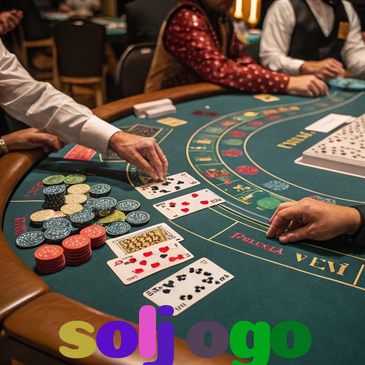 soljogo 
