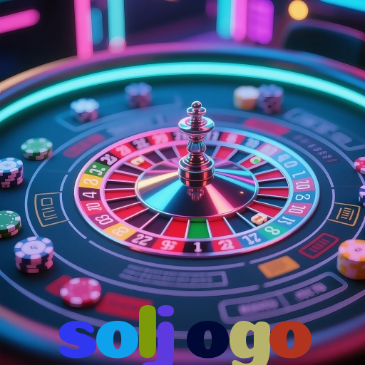 soljogo 
