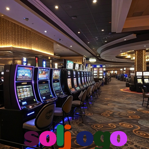 soljogo 