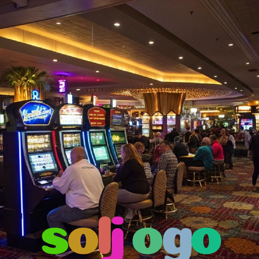 soljogo 