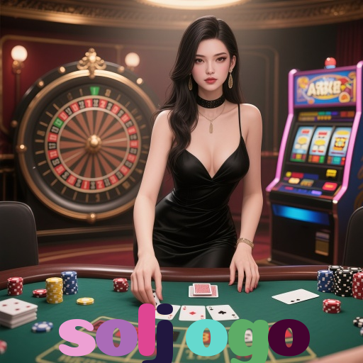 soljogo
