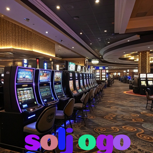 soljogo 