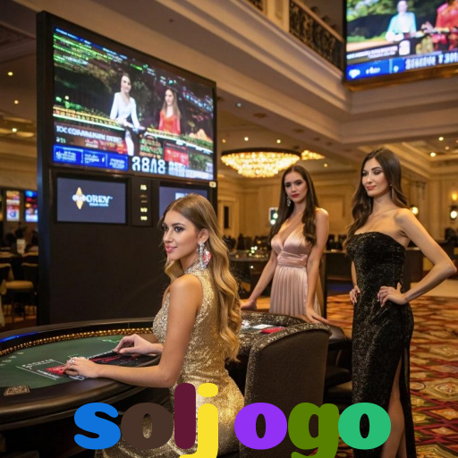 soljogo 