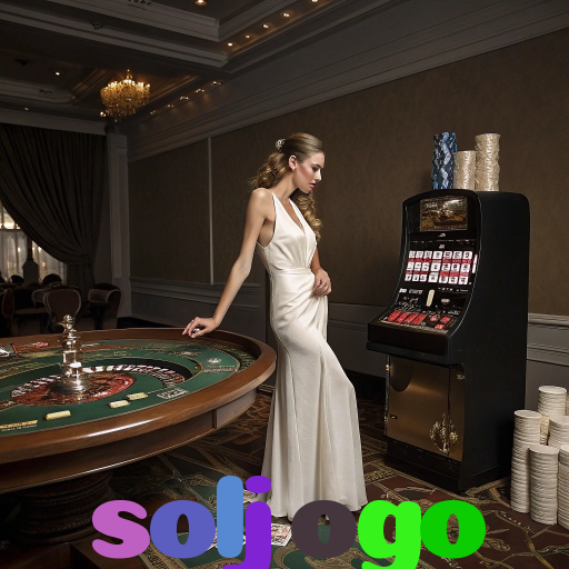 soljogo 