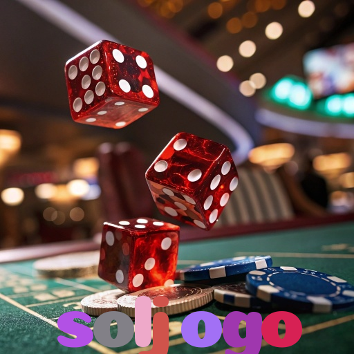 soljogo 
