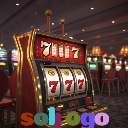 soljogo 