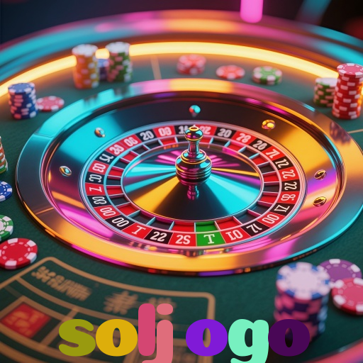 soljogo 