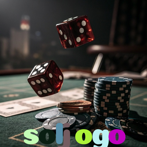 soljogo 