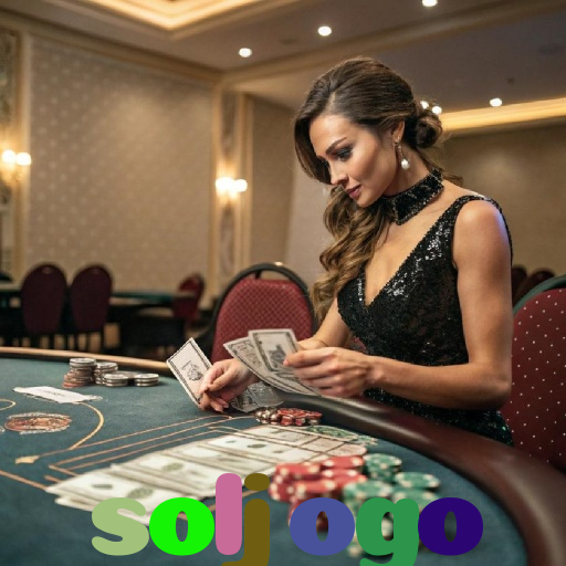 soljogo 