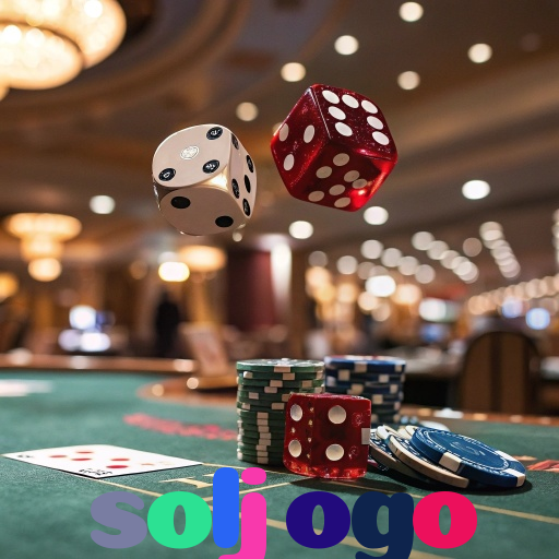 soljogo 