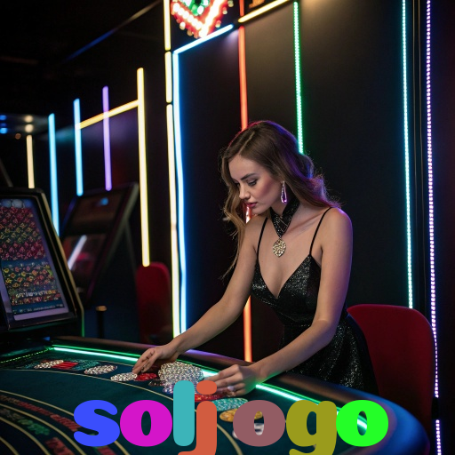 soljogo 