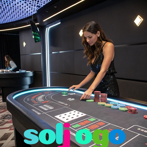 soljogo 