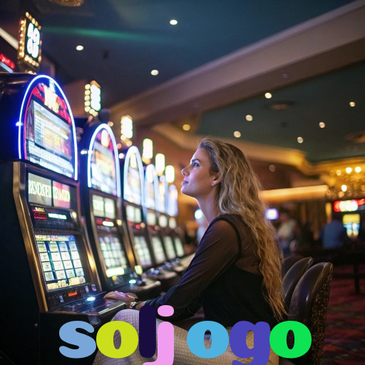 soljogo 