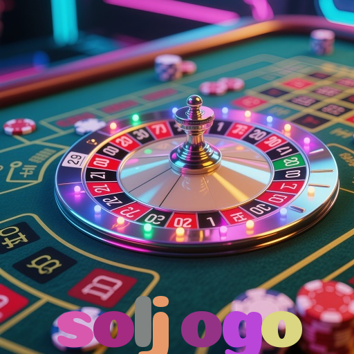 soljogo 