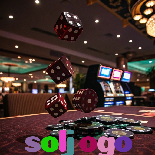 soljogo 