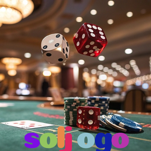 soljogo 