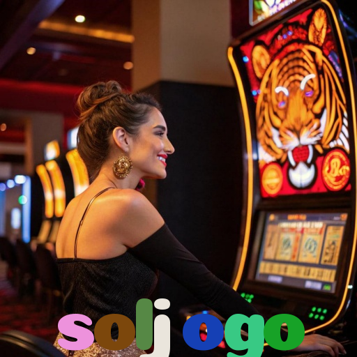 soljogo 
